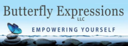 Butterfly Expressions Logo V2